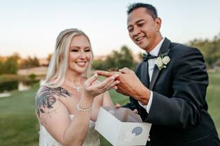 Fallbrook Estate by Wedgewood Weddings - 29