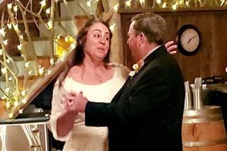 Cherished Memories Wedding DJ Services - 48