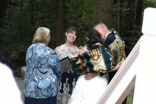 Stephanie J Gundy, Celebrant - 29