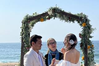At Last! - Wedding Officiant - 16