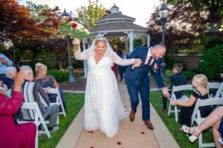 Rocklin Event Center - 9