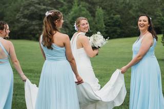 Ava Laurenne Bride - 7