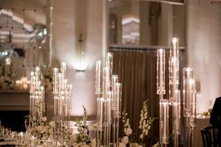 Lawn Club Fine Catering - 7