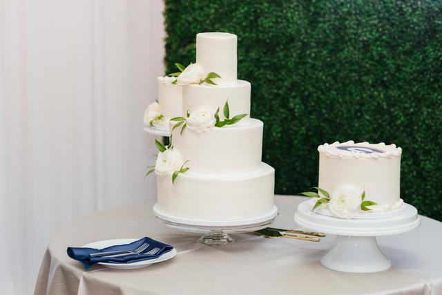 Cakes by Anna - 1