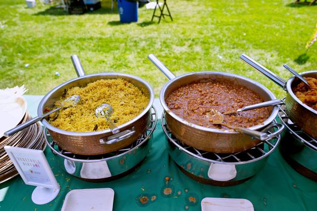 Sukhadia Caterers - 3