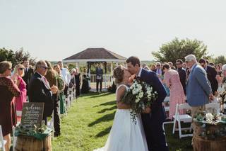 Dell-Lea Weddings & Events - 30