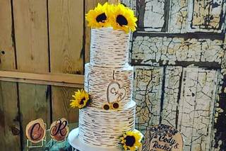 Wade Cakes and Weddings, LLC - 23