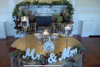 Loretta Bridal Boutique - 11