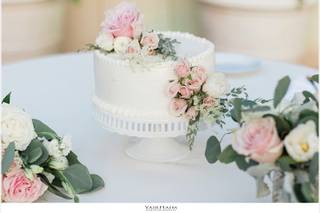 Twisted Twig Fine Florals - 57