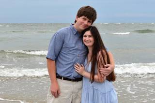 Savannah Simple Weddings - 20