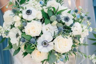 Flourish Event & Floral Design - 5