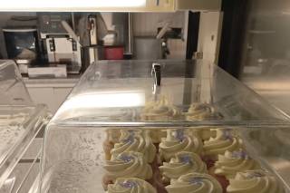The CakeRoom Bakery - 5
