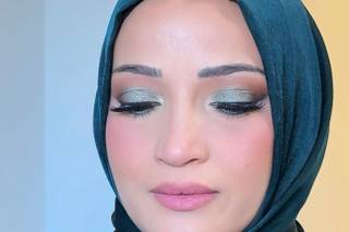 Kathe Hernandez Makeup - 6