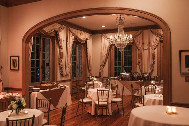 Napoleon House 3