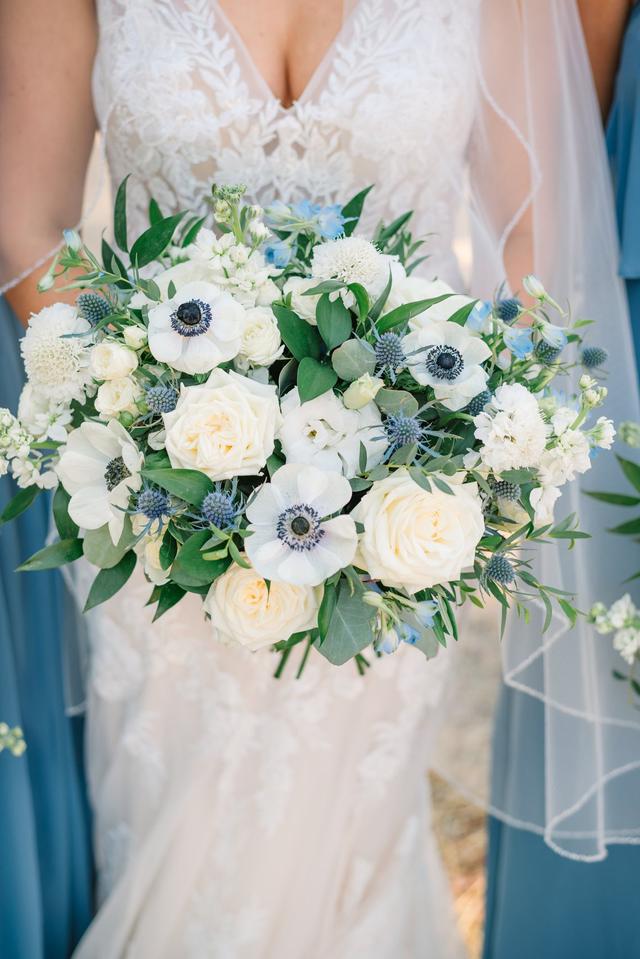 Flourish Event & Floral Design - 2