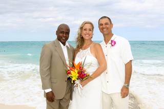 Bahamas Weddings By The Sea - 59