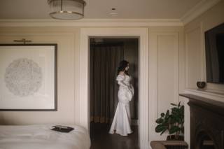 A Love Story by Angela's Bridal - 10