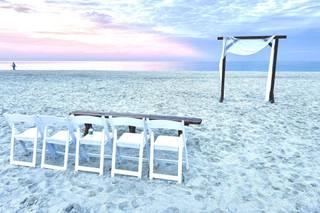 Gala & Grove Event Rentals - 6