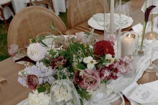 Kate Campbell Floral - 81