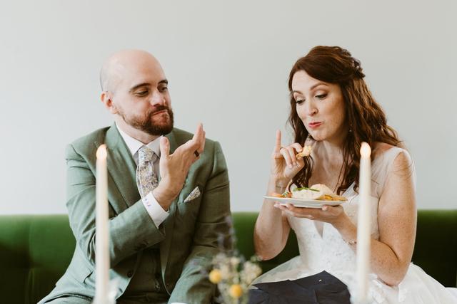 Type A Catering - 3
