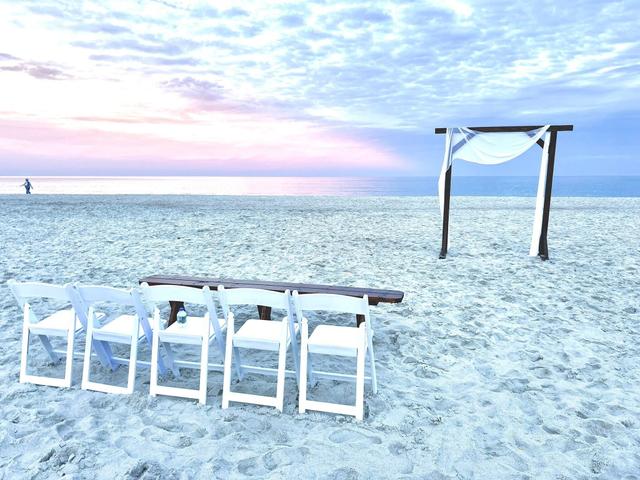 Gala & Grove Event Rentals - 2