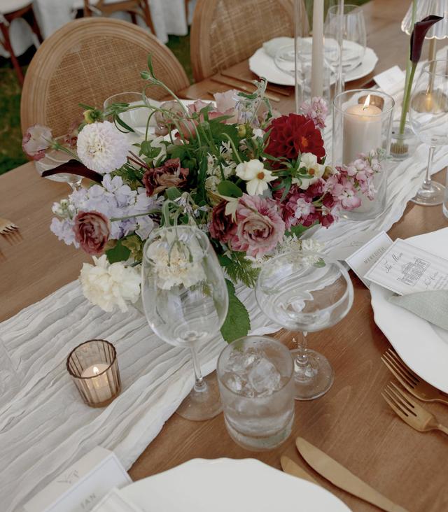 Kate Campbell Floral - 2