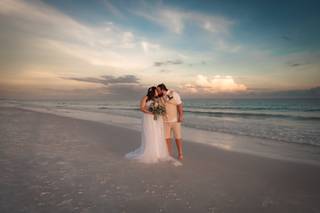 Florida Weddings - 14