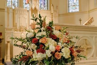 Rosa's Florist - 6