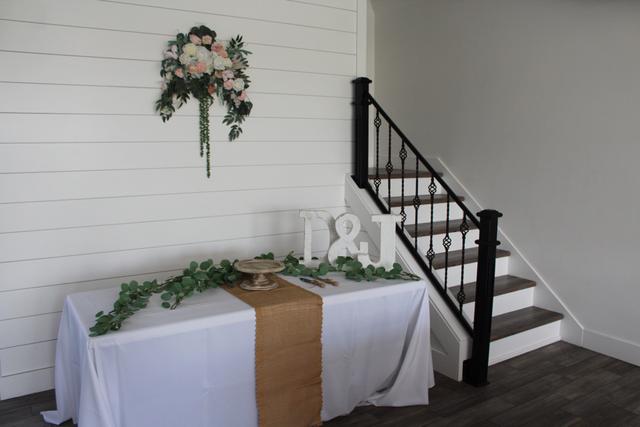 Brannan’s Barn - 1