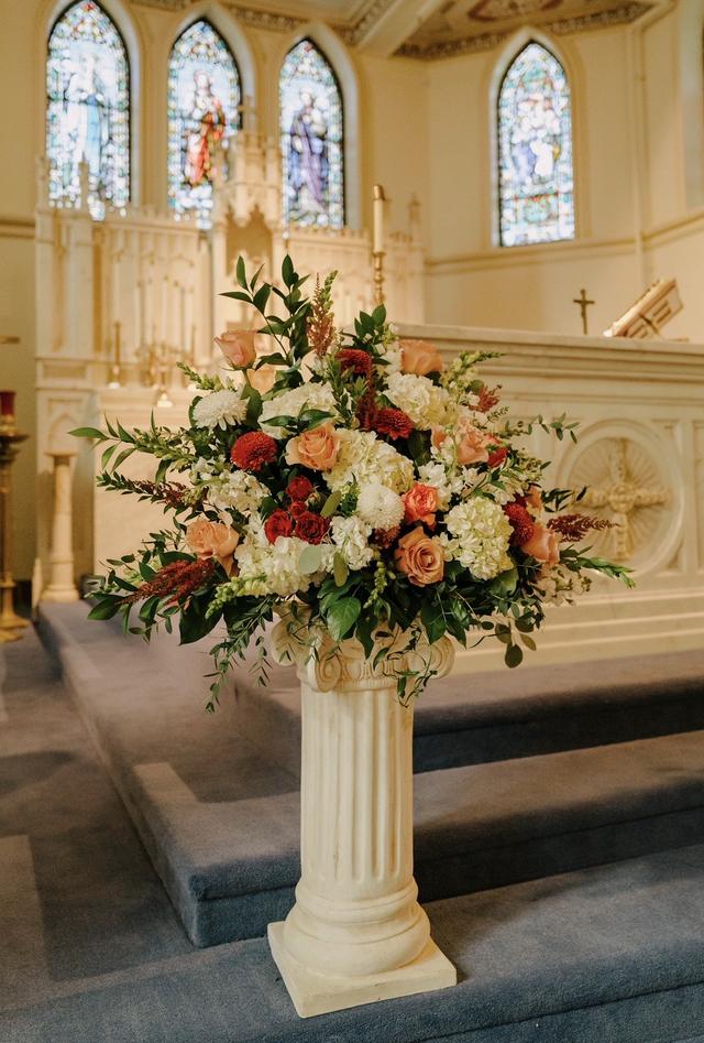 Rosa's Florist - 2