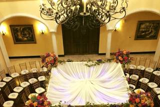 Dana Dineen Floral Design - 15