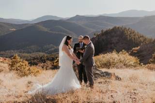 Colorado Weddings by Dan - 64