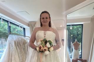 The Bridal Room - 16