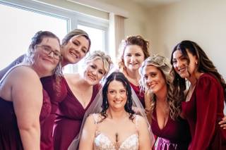 Bucks & Babes Beauty Studio - 17
