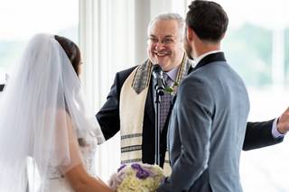 Ethan Franzel, Life Cycle Officiant and Rabbi - 12