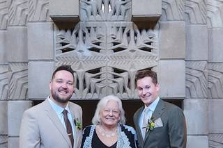 Rites of Celebration - 14