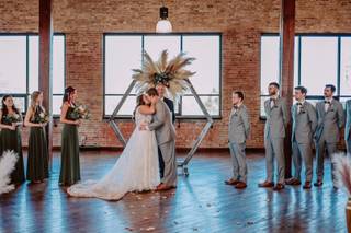 Author Audrey Weddings & Events - 7