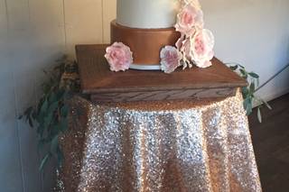 Cakes by Carissa - 36