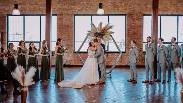 Author Audrey Weddings & Events - 3