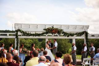 Two Hearts One Love Ceremony Officiants - 36