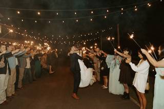 Love Wedding Sparklers - 33