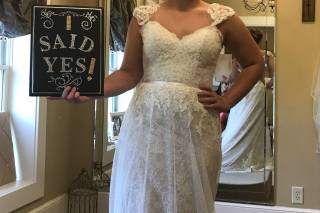 Wedding Angels Bridal Boutique - 62
