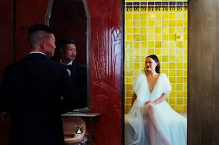 Lulan Wedding Photography - 6