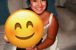 The Bridal Artistry Co. - 13