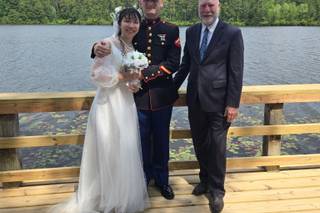 Daybreak Ceremonies - 7