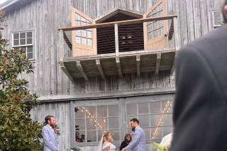 Love and Light Wedding Officiants - 17