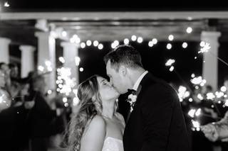 Caley Alley, Weddings & Events - 10