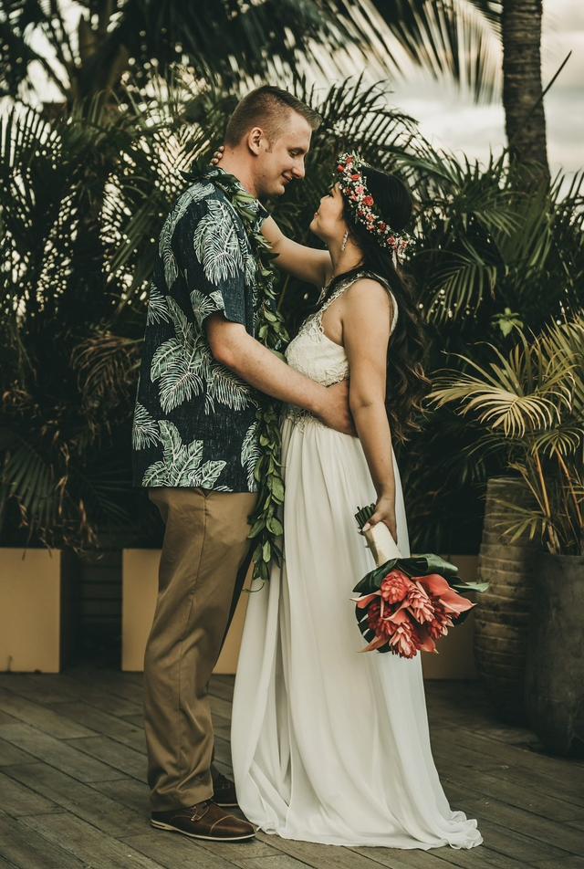 Tifa Moana Photography - 2