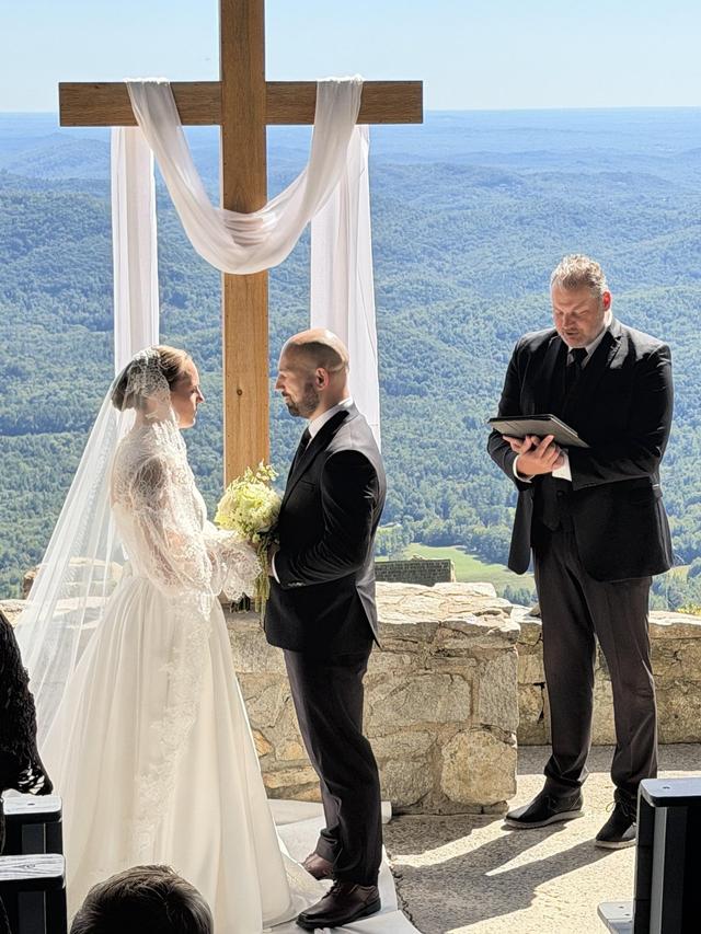 Pastor Matthew Samler - 2