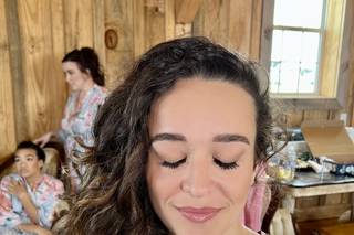 Julie Robbins Makeup - 5